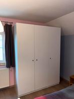 Kledingskast, Huis en Inrichting, Kasten | Kleerkasten, 150 tot 200 cm, Zo goed als nieuw, 150 tot 200 cm, 50 tot 75 cm