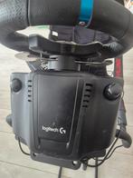 Logitech G29 racestuur met Playseat Challenge, Games en Spelcomputers, Ophalen
