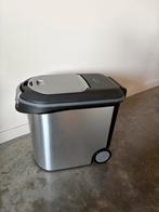 Curver voedselcontainer 35L, Dieren en Toebehoren, Ophalen, Hond