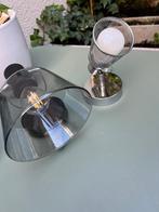 2 lampes, Maison & Meubles, Lampes | Lampes en vrac, Enlèvement, Utilisé