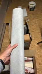 Behangpapier allerhande, Ophalen