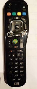 Télécommande HP MCE Media Center Télécommande TSGH-IR, TV, Hi-fi & Vidéo, Télécommandes, Enlèvement, Comme neuf