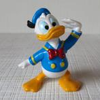 Vintage Donald Duck Bullyland, Collections, Enlèvement ou Envoi, Comme neuf