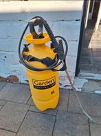 Druksproeier tuin, Tuin en Terras, Ophalen, Gebruikt