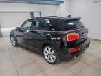 Mini Cooper Clubman D Toit Panoramique 12 mois de garantie, Autos, Achat, Entreprise, Noir, 5 portes