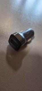 Alimentation usb coyote voiture, Enlèvement