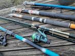 Cannes à pêche, Sports nautiques & Bateaux, Pêche à la ligne | Général, Enlèvement, Utilisé