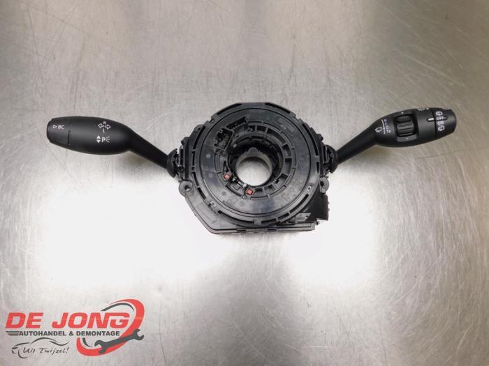 Combischakelaar Stuurkolom van een Mini Mini, Auto-onderdelen, Dashboard en Schakelaars, Mini, Gebruikt, 3 maanden garantie, Ophalen of Verzenden