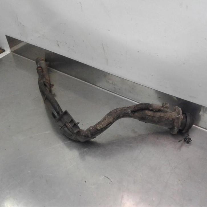 VULPIJP Daewoo / Chevrolet Spark (01-2010/12-2015), Auto-onderdelen, Brandstofsystemen, Daewoo, Gebruikt