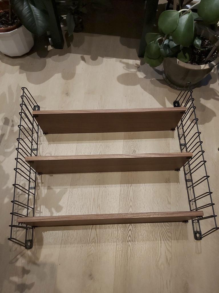 Vintage wandrek Tomado, Enlèvement, Utilisé