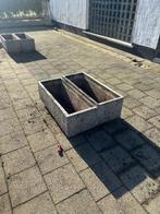 betonnen bloembakken, Ophalen, Gebruikt, 60 tot 100 cm, Beton