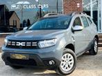 DACIA DUSTER LPG 1.0 ECO-G GARANTIE DACIA 2028 CARNET CAM 6d, Autos, Argent ou Gris, Achat, Euro 6, Entreprise