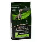 Purina Pro Plan Veterinary Diets Canine HA Hypoallergenic, Enlèvement, Chien