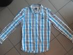 Hemd van Gaastra, Ophalen of Verzenden, Gedragen, Blauw, Gaastra