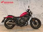 Honda CMX 500 Rebel (année de construction 2023), Entreprise, Chopper, 12 à 35 kW, 500 cm³
