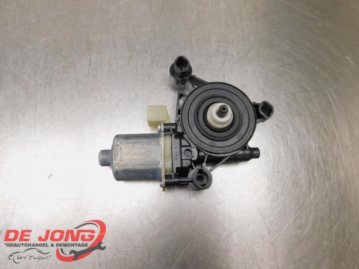 Raammotor Portier van een Audi A3, Gebruikt, -, -, -