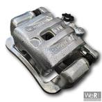 Remklauw linksachter SsangYong Rodius 2004-2019 4841021100,, KGM Europe GmbH, Margarete-von-Wrangell-Straße 19, Kelkheim, 65779, DE