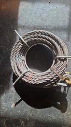 Staalkabel, Doe-het-zelf en Bouw, IJzerwaren en Bevestigingsmiddelen, Ophalen