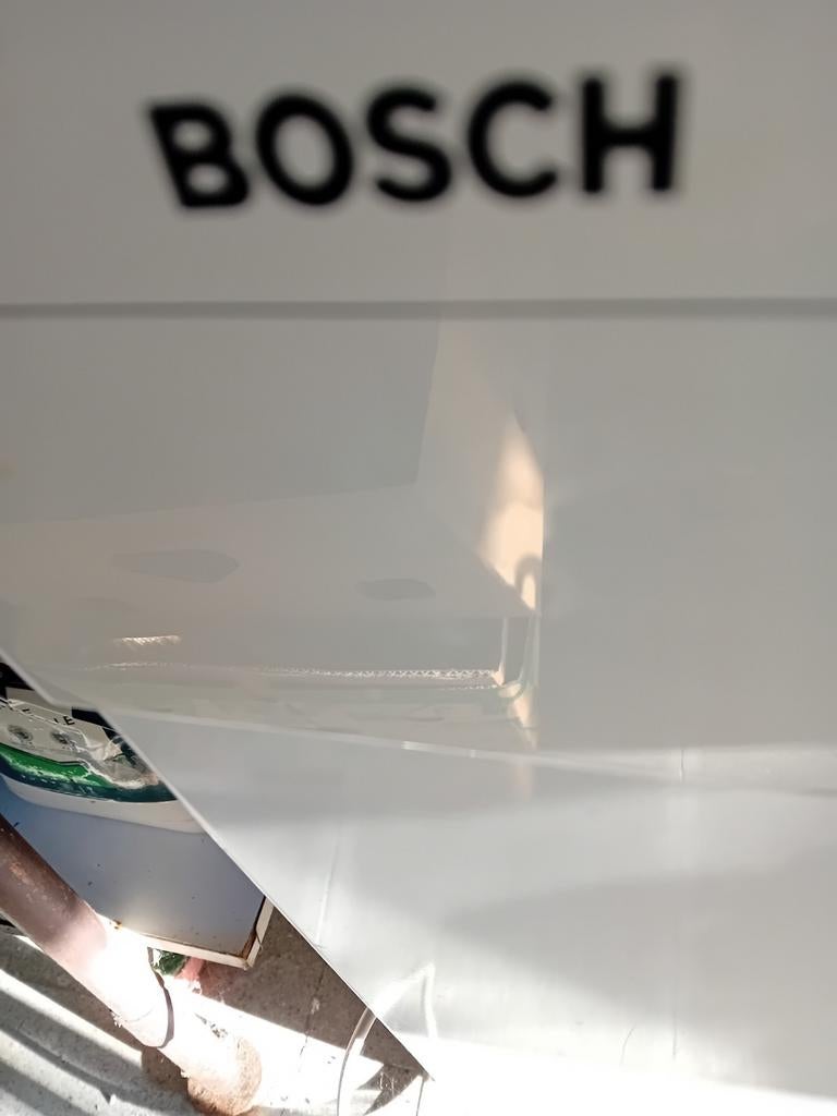 AFWASMACHINE BOSCH, Computers en Software, Navigatiesoftware, Ophalen