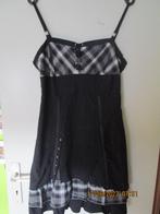 Robe noire à fines bretelles « Cache-Cache » T : 42, Ophalen, Zwart, Maat 42/44 (L), Cache-cache