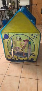 Speelhuisje huisje Toy Story gratis speelgoed, Ophalen