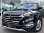 Hyundai Tucson 1.7CRDI / Boite Auto / Gps / CarPlay / Cruise, Autos, Achat, Euro 6, Entreprise, Automatique