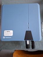 Omvormer solplanet zonnepanelen, Enlèvement, Comme neuf, Autres types