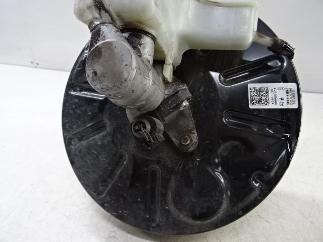 REMBEKRACHTIGER Audi Q3 (8UB / 8UG) (5N1614105C), Gebruikt, Audi