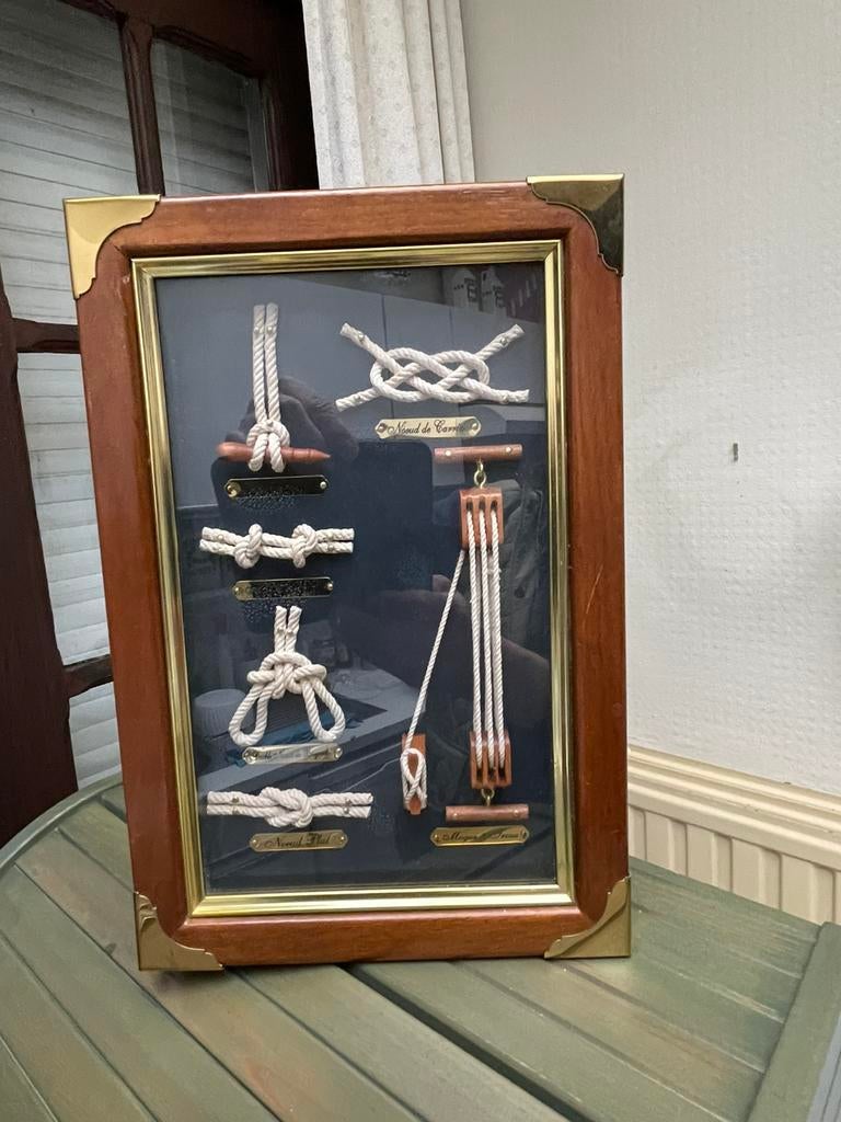 Sleutelkastje, Ophalen, Gebruikt