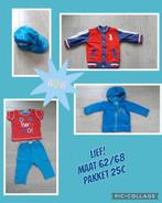 STOER! Toffe zomerset compleet maat 62/68, Ophalen of Verzenden, Zo goed als nieuw