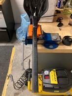 Zadelpen, Watersport en Boten, Peddels, Ophalen, Gebruikt