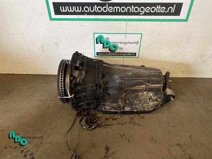 Automaatbak d'un Mercedes Sprinter (Sprinter 18-), Autos : Pièces & Accessoires, Transmission & Accessoires, Mercedes-Benz, Utilisé