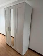 Brimnes IKEA kast, Ophalen, Zo goed als nieuw