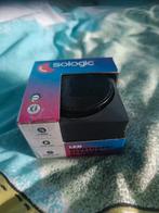 boîte à musique sologic, Enlèvement, Comme neuf