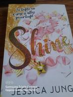 Jessica Jung - Shine, Boeken, Ophalen of Verzenden, Jessica Jung