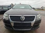 Volkswagen Passat 1.9 TDi, Achat, Entreprise, Boîte manuelle, Entretenue par le concessionnaire