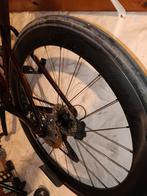 Jantes carbone route, Fietsen en Brommers, Brommeronderdelen | Oldtimers, Ophalen