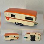 Matchbox 57-B 1971 Eccles Caravan, Ophalen of Verzenden, Gebruikt, Overige typen
