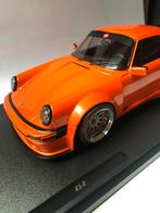 Porsche KS-R, Ophalen, Zo goed als nieuw