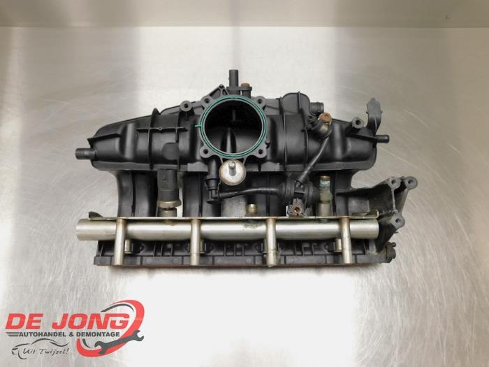 Tubulure d'admission d'un Seat Leon, Autos : Pièces & Accessoires, Moteurs & Accessoires, Seat, Utilisé, 3 mois de garantie, Enlèvement ou Envoi