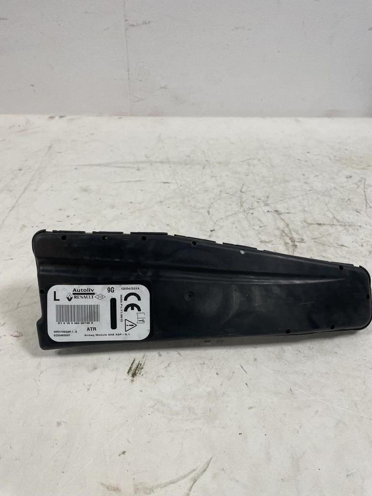 renault clio stoel airbag 985h1683ar, Renault, -, Utilisé, -
