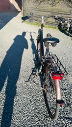 Top batavus stadsfiets in goede staat, Fietsen en Brommers, 47 tot 51 cm, Ophalen