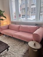 Muuto Rest 3-zit zetel, Scandinavisch design, 200 à 250 cm, Banc droit, Enlèvement