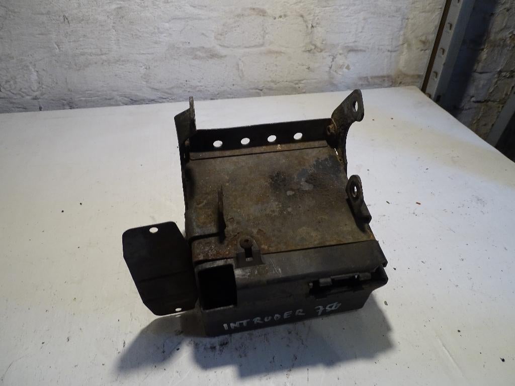 suzuki intruder vs800 batterijbak, Ophalen of Verzenden, Gebruikt