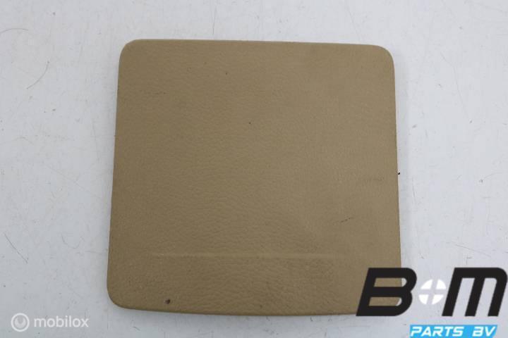 Deksel bekerhouder achter VW JETTA 1K, Auto-onderdelen, Interieur en Bekleding, Gebruikt