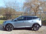 Peugeot 2008 Benzine 75dkm Allure 17"Alu Topwagen Nw st 022, Auto's, Voorwielaandrijving, 1199 cc, 103 g/km, Leder en Stof