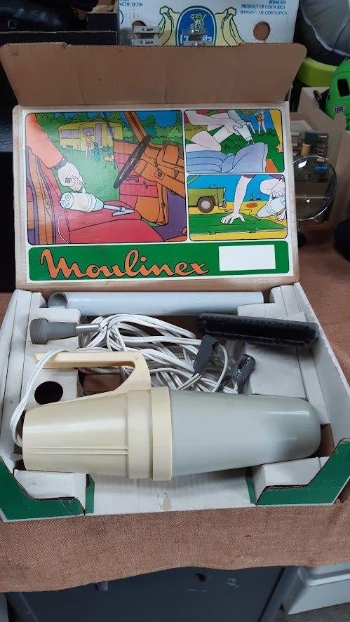 Lotje retro voor de wagen..., Verzamelen, Retro, Ophalen