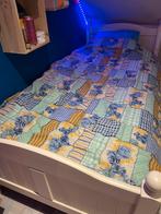 1 persoonsbed, Huis en Inrichting, Slaapkamer | Bedden, Ophalen, Gebruikt, Eenpersoons