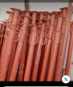 Etancons a louer, Bricolage & Construction, Enlèvement, Utilisé