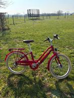 Decathlon elops fiets 20 inch, Ophalen, Gebruikt, 20 inch, Elops ( Decathlon )